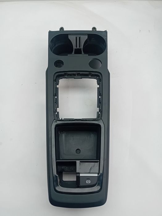 Consola central AUDI Q2 (GA)