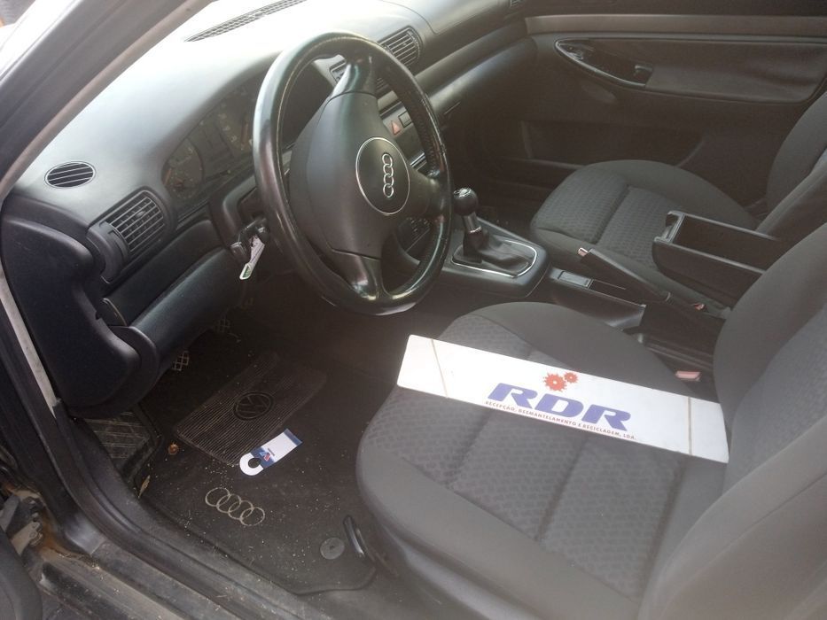 Audi A4 B5 1.9 TDI