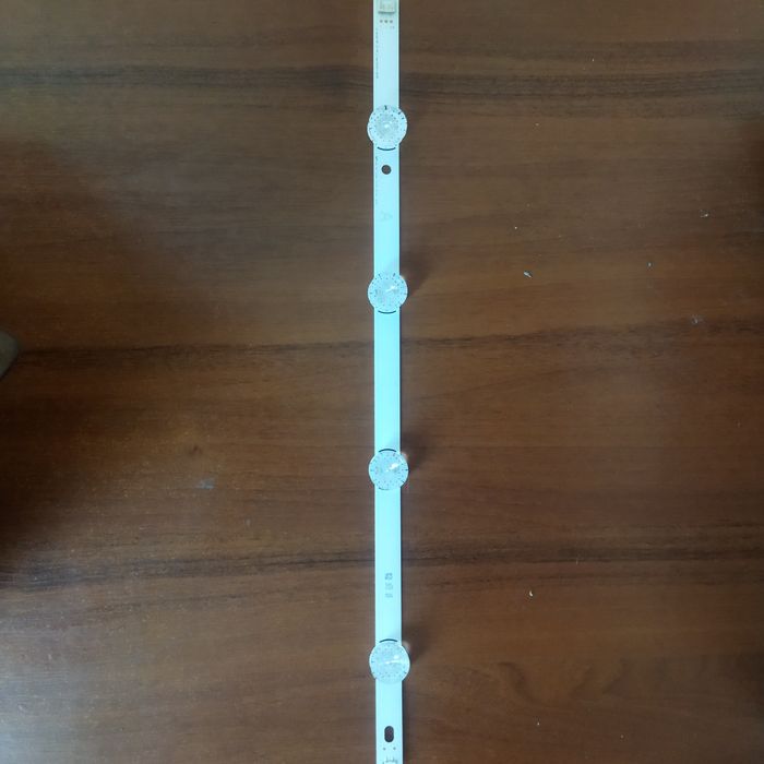 Линейка подсветки