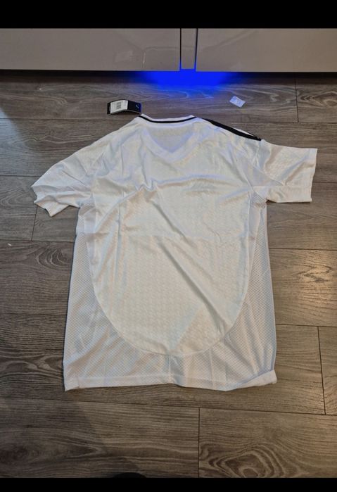 Koszulka Real Madrid 24/25 home
