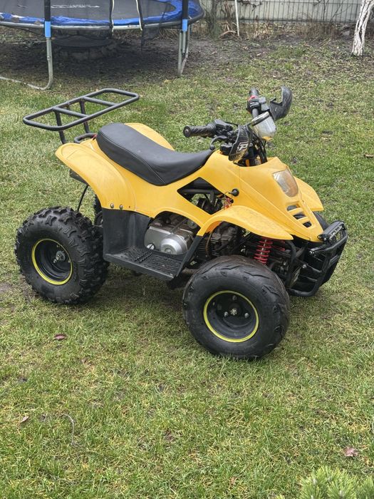 Квадроцик       2019р.