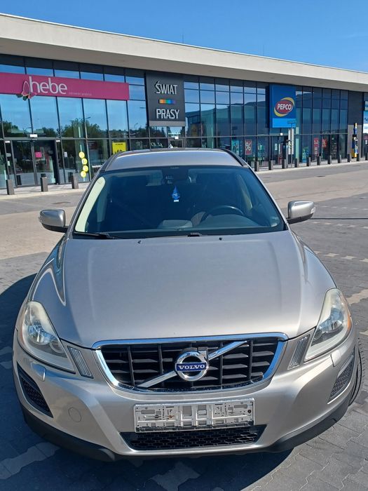 Sprzedam Volvo XC60