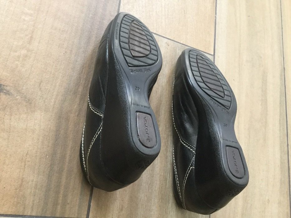 Sapato Mulher Pele (Nova Coleção)