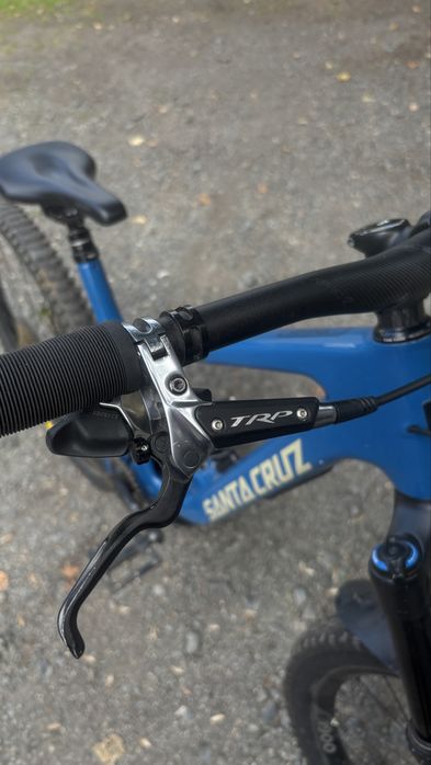 Santa cruz Higtower 2C