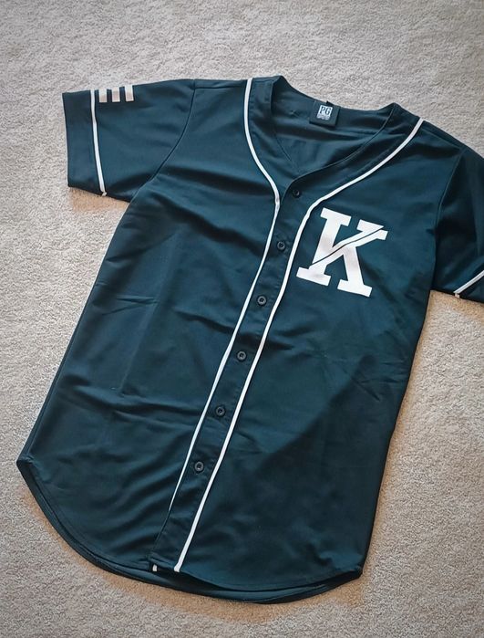 Baseball Jersey KNEW 07