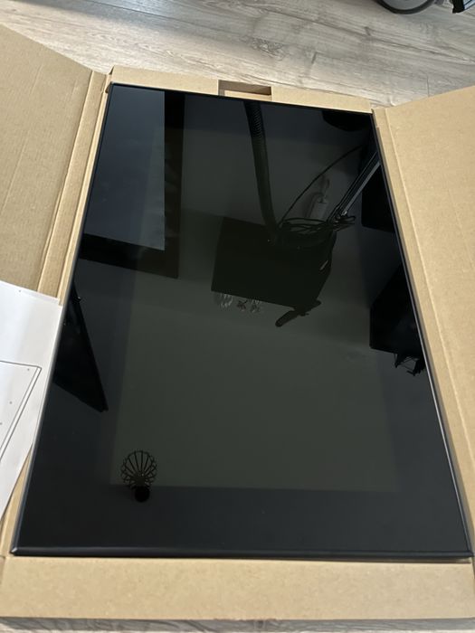 Ikea Besta dzwi szkalne