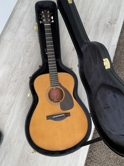 Guitarra Yamaha FSX5