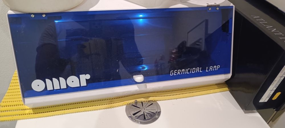 Estrelizador cabeleireiro ou criação de animais