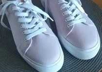 H&M nowe buty sportowe, trampki, creepersy damskie 41