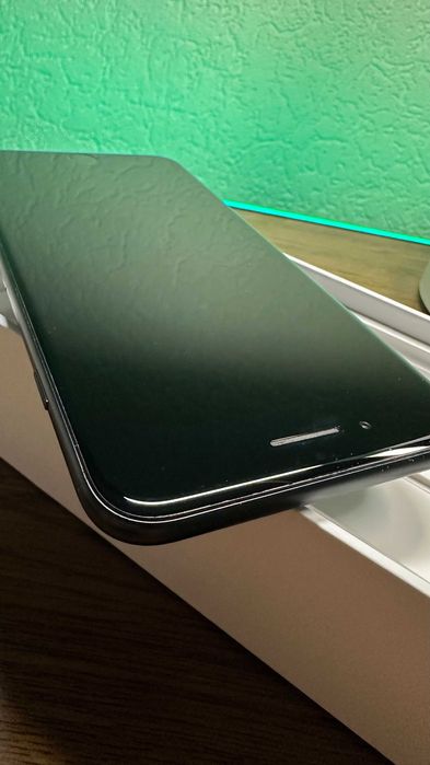 Оригінальний IPhone 7 Plus 128GB Neverlock Space Gray