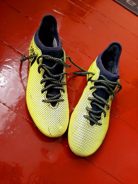 Бутсы Adidas оригинальные