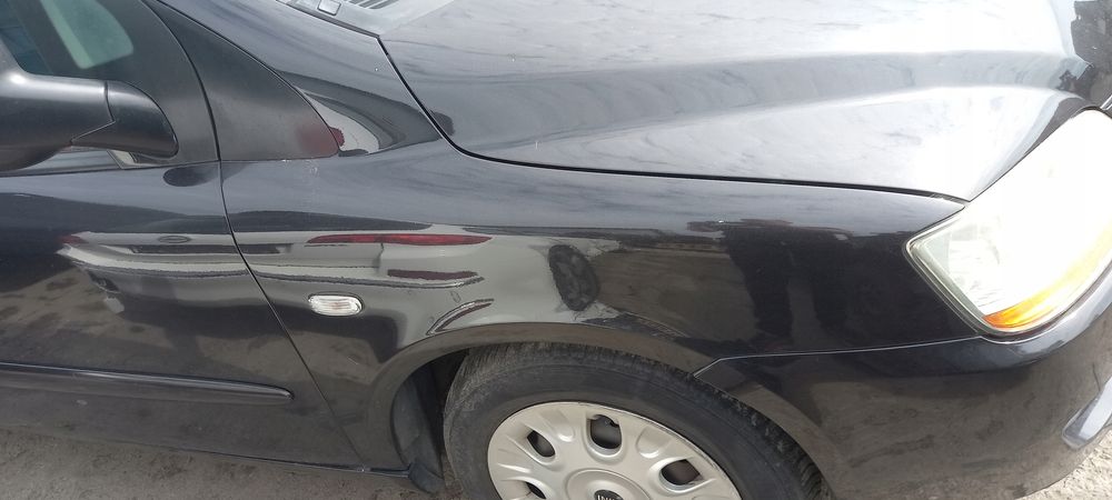 błotnik przód przedni prawy fiat multipla 632