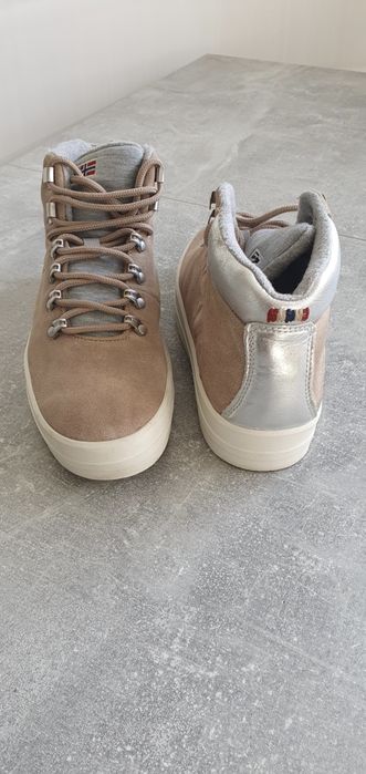 Buty sportowe NAPAPIJRI rozm.40