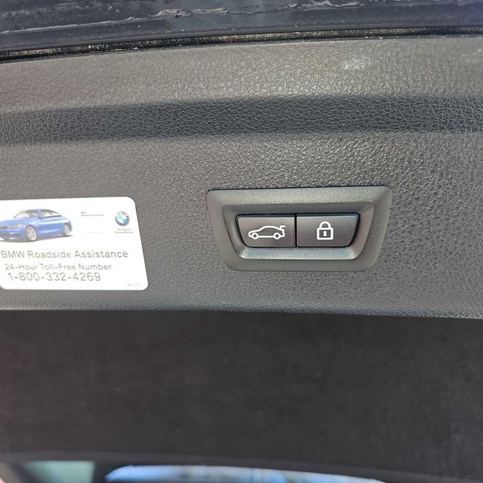 BMW GT 328 Xdrive 2015