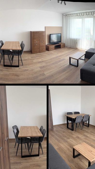 Mieszkanie – Poznań, Osiedle Pod Lipami, Winogrady - Widok 5