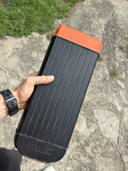 Bateria qwic 36V/13Ah