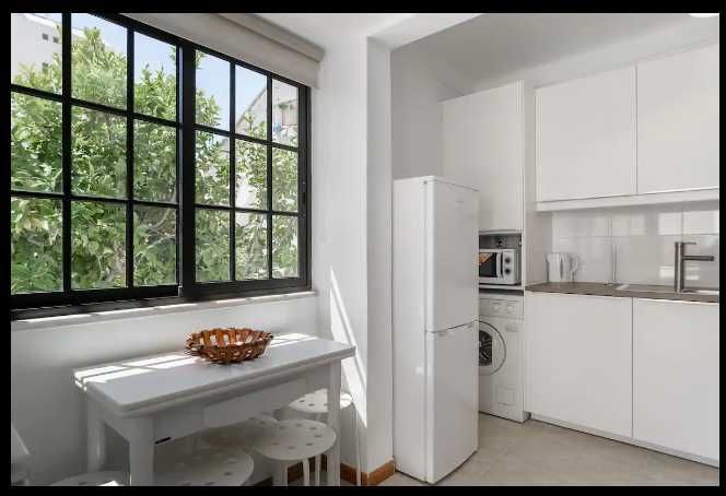 Quarto para estudante Costa Caparica