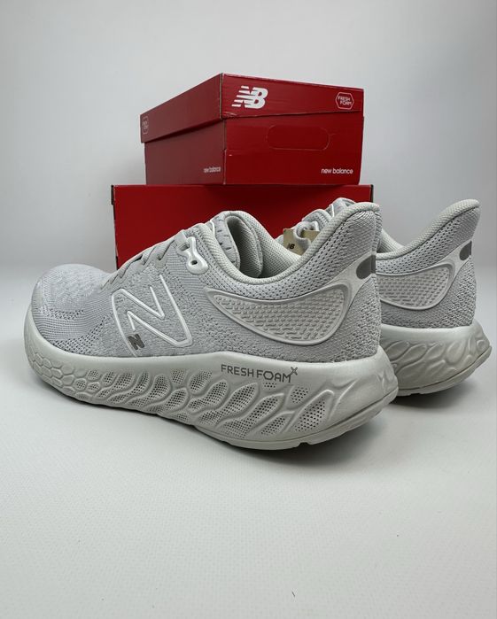 Жіночі кросівки Кросівки New Balance Fresh Foam 1080 оригінал