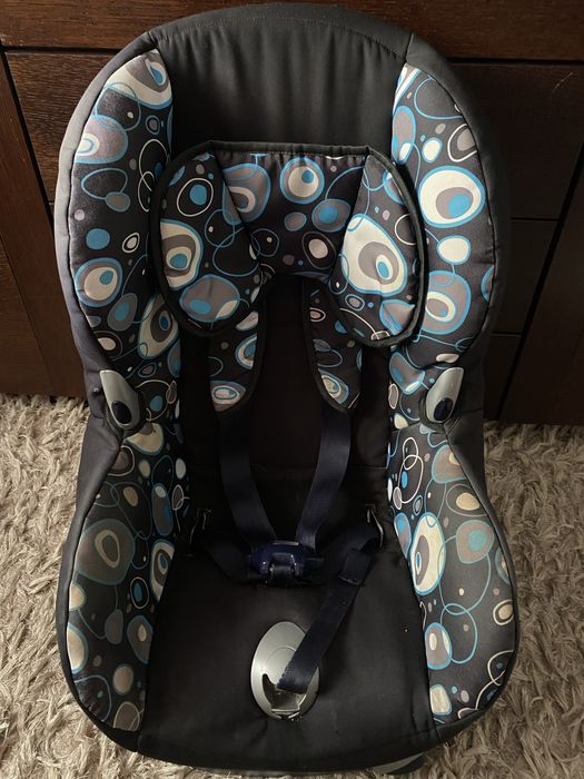 Fotelik Maxi Cosi 9-18kg