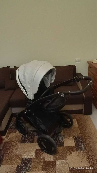 Продам коляску 2в1