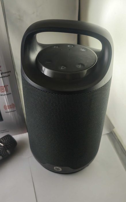 Głośnik Bluetooth Manta Otus SPK330B + mikrofon
