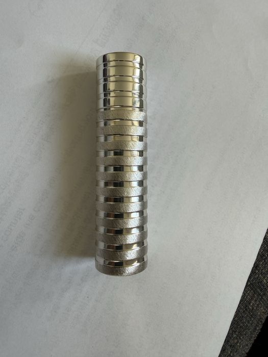 Pomadka Clinique Raspberry glace, nr 44