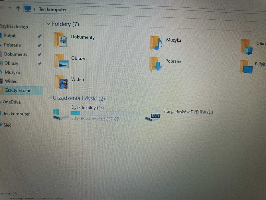 ThinkPad L540 240ssd/8gb ram/i5