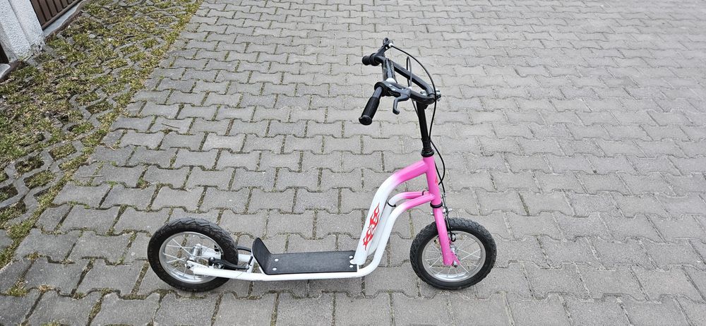 Hulajnoga Stan dobry