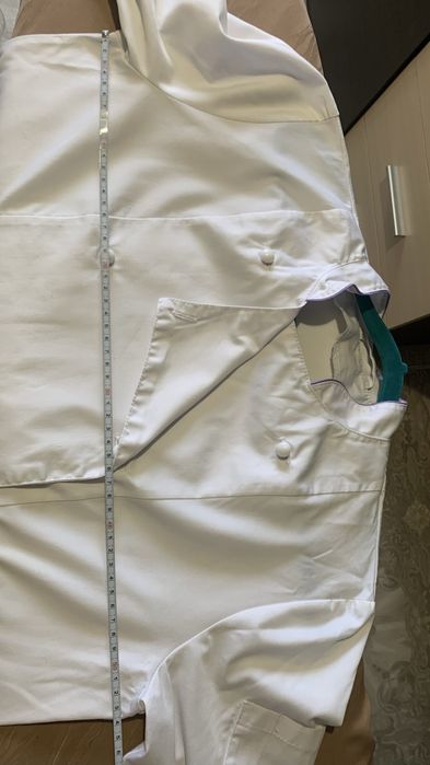 Костюм повара хорошее состояние