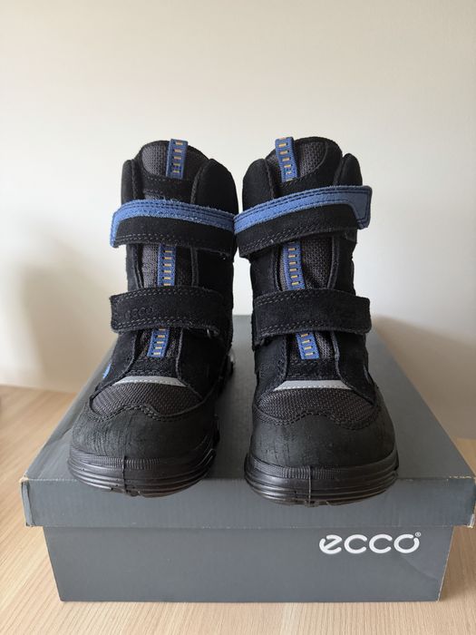 Зимові Ecco 28 розмір