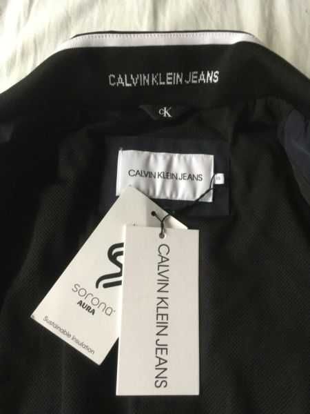 Kurtka Calvin Klein NOWA