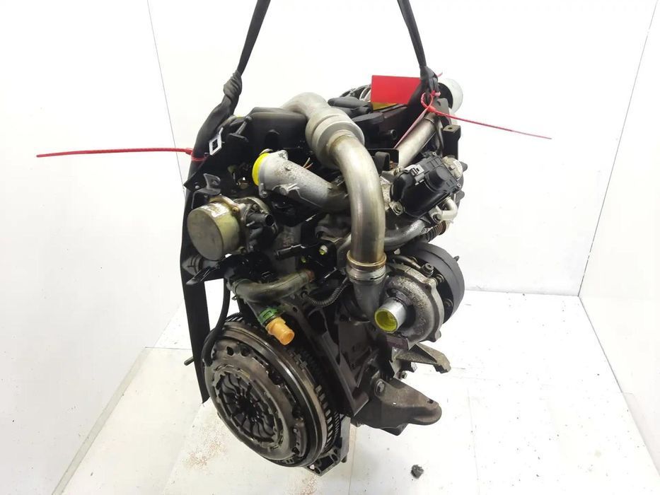 Motor Renault Scenic 1.5 Dci K9K732