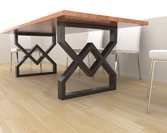 Опори для стола,ніжки,ножки для столу,лофт меблі,лофт стіл,підстілля