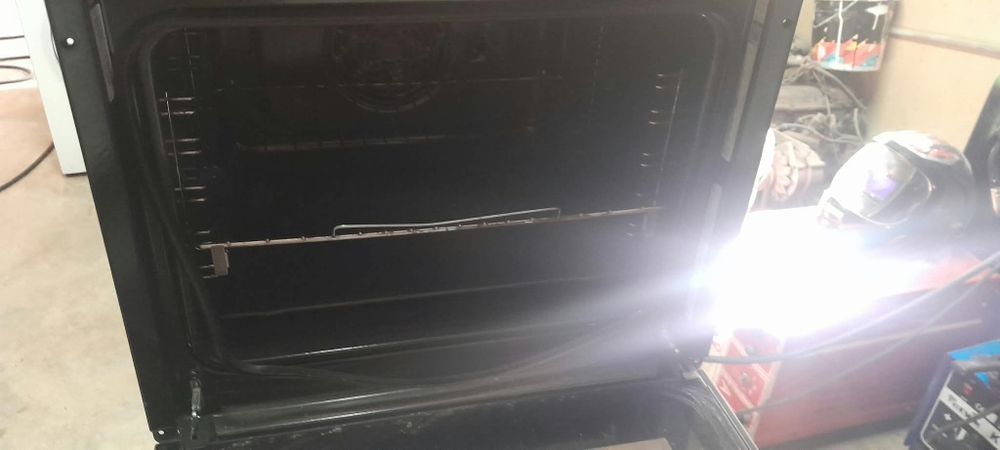Forno  usado Hotpoint