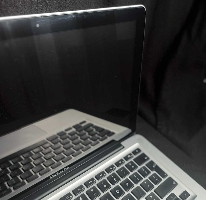 MacBook Pro 13" 2011 – sprawny, NOWA bateria, oryg.magsafe! Patrz opis