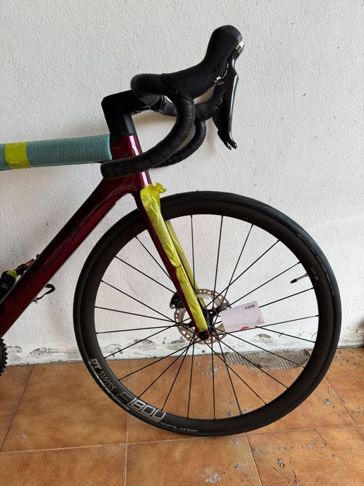 Bicicleta Estrada Lapierre