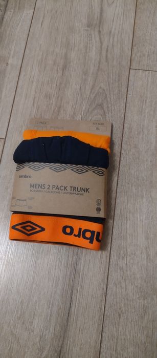 Bokserki męskie Umbro Lee Cooper Lonsdale Pierre Cardin kappa