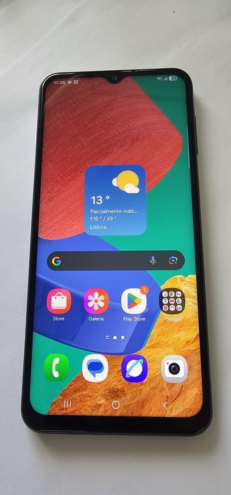 Samsung Galaxy M33 5G