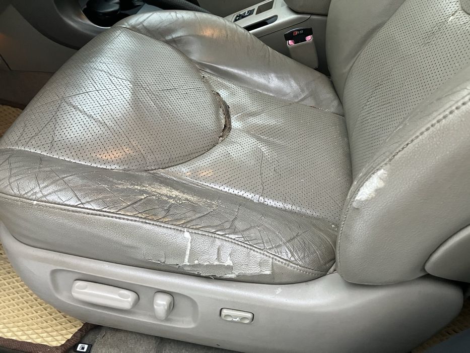 Toyota Rav 4 тойота