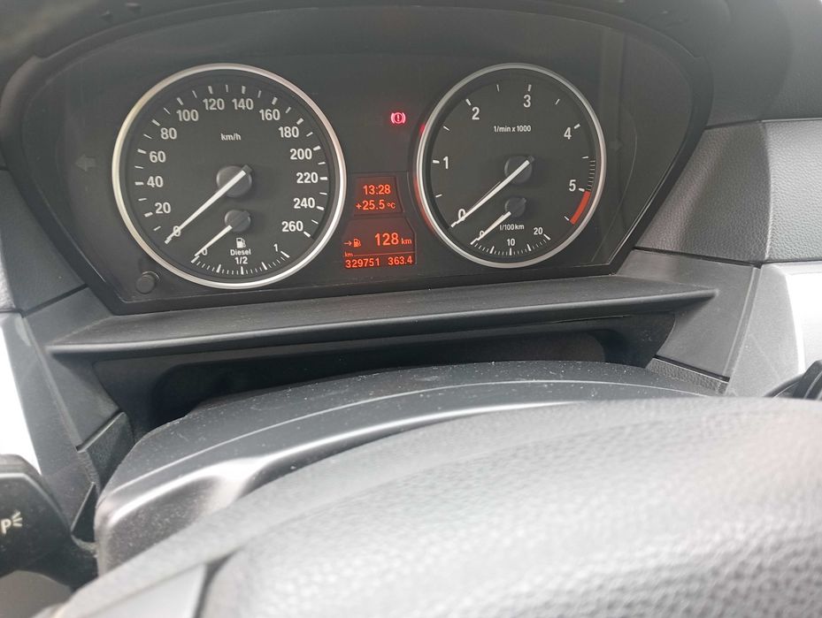 Carrinha BMW 520d