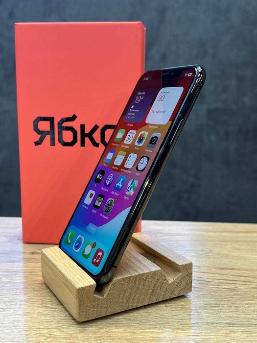 iPhone 11 Pro 256 Space Gray used від Ябко