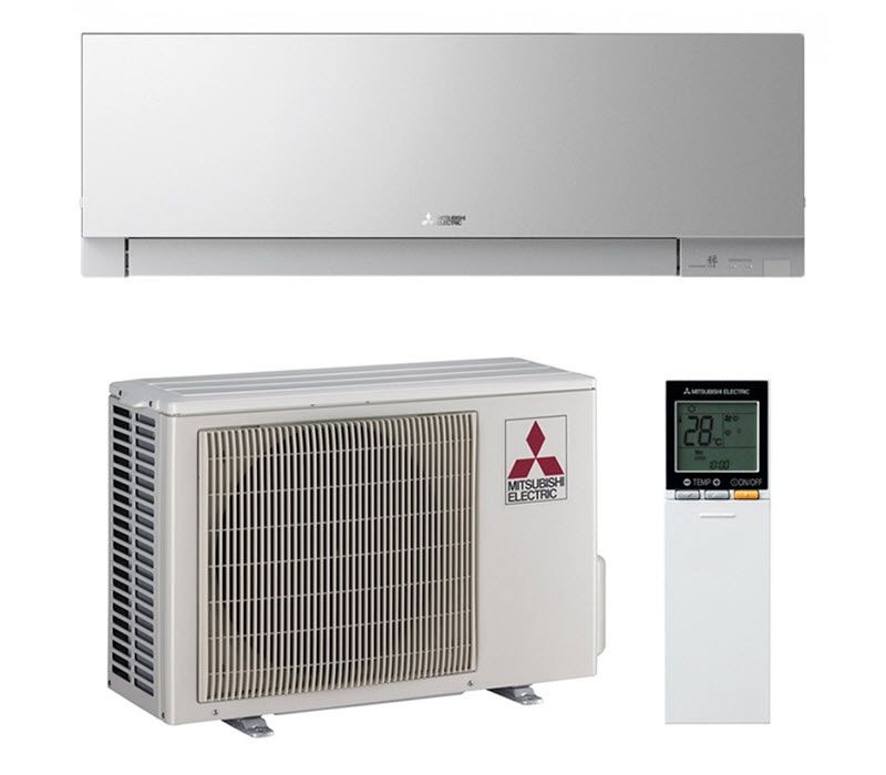 Кондиціонер інвертор OSAKA, OLMO 2025