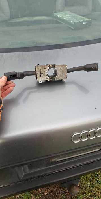 Розборка ауді 100с4 та а6с4