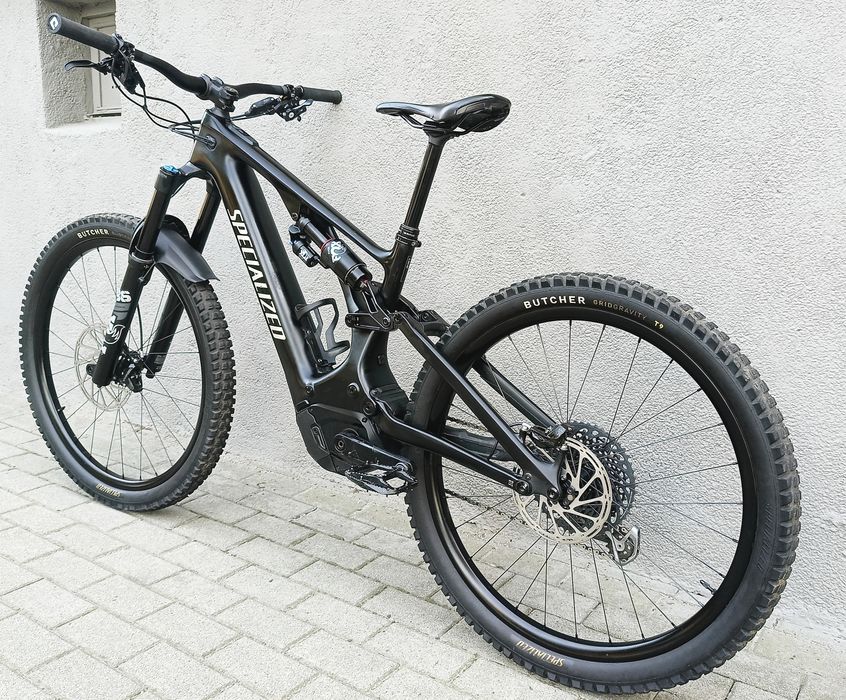 Specialized Turbo Levo Comp Carbon (M) gen. 3 l 2022 r. | Brose 90 Nm | Mullet | FOX | Sram l 1900 km