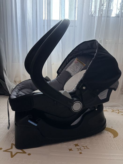 Автокрісло Chicco автолюлька 0+ до 13 кг