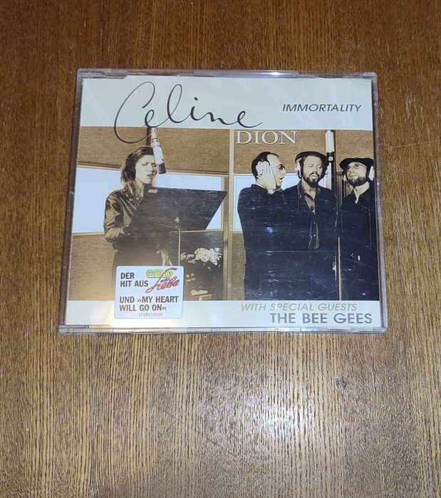 bee gees - купить CD, DVD диски Киевская область - Цена на OLX.ua