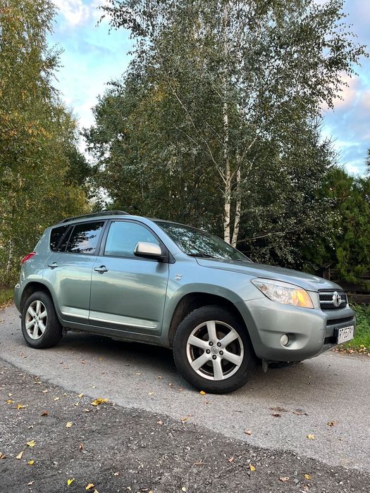 Toyota RAV-4