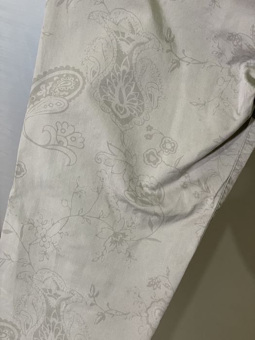 Штани Zara сірі S (EUR 38, USA 30)