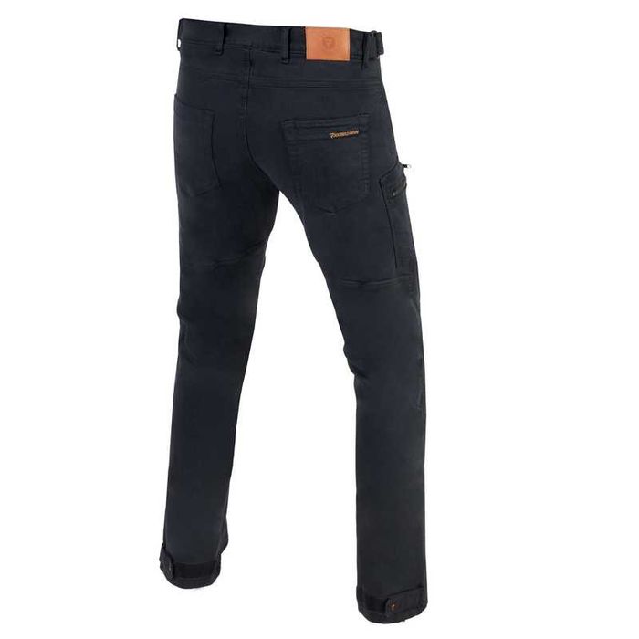 Nowe spodnie jeansy  motocyklowe Rebelhorn Urban 30, 32, 34, 36, 38