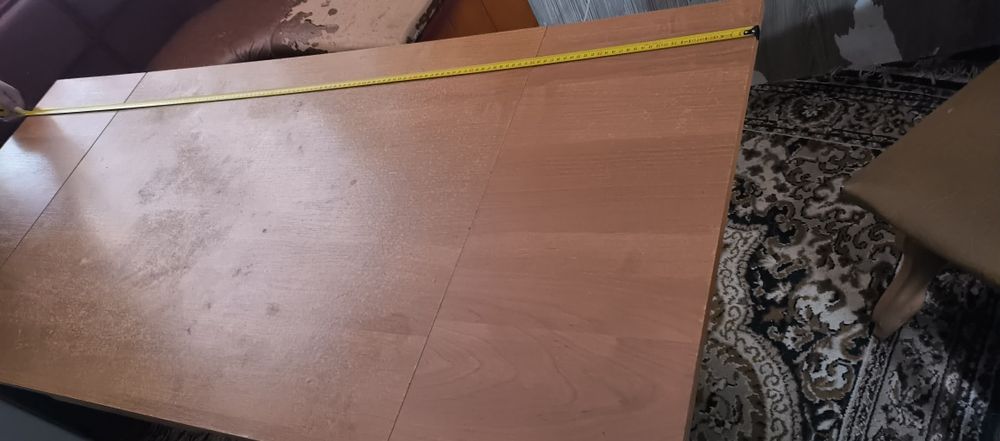 Стіл кухонний розкладний